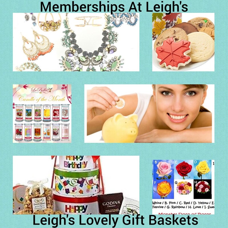 Memberships At Leigh's Page Collage Link 