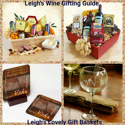 Leigh's Wine Gifting Guide Page Collage Link