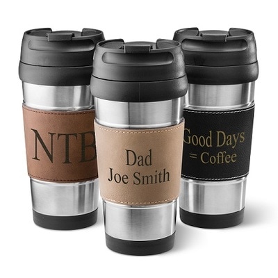 Photo link to the Coffee Mugs & Cups category