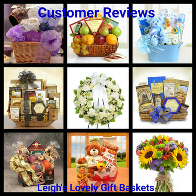 Leigh's Customer Reviews Page Collage LINK 