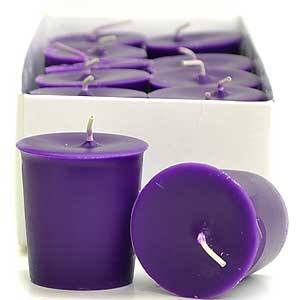 Hand Poured Votive Candles. Box of 12
Ships From PA
Standard Shipping 2-5 Day Delivery 