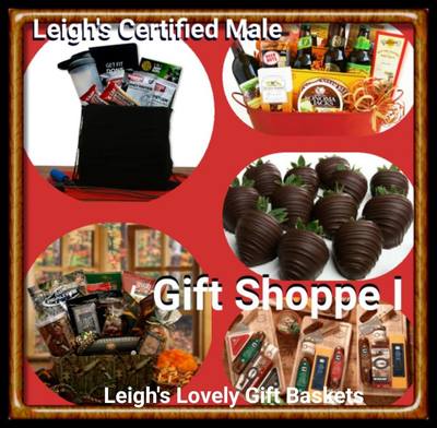 Leigh's Certified Male Gift Shoppe 1 banner link
