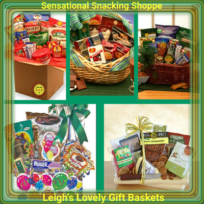 Leigh's Sensational Snacking Shoppe page 1 link
