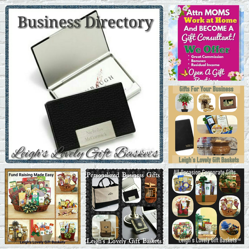 Leigh's Business Directory Page Link 