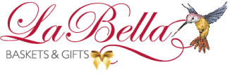 Leigh's La Bella Baskets Online Gift Boutique
