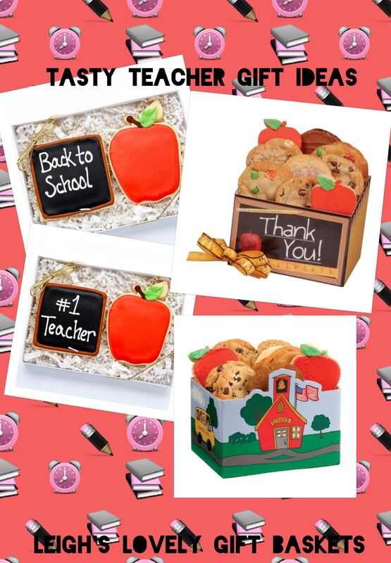 Click here to connect to Leigh's Shopping website. Select Cookies/ Custom Cookies from the SHOP Menu. Select Congratulations/ School category. Others available in the Thank You category. 