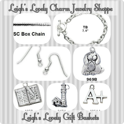 Click here to visit Leigh's Lovely Charm Jewelry Shoppe