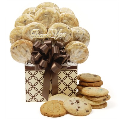 Cookie Bouquets